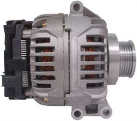 ALTERNATOR DACIA LOGAN 1.4 Benzina title=